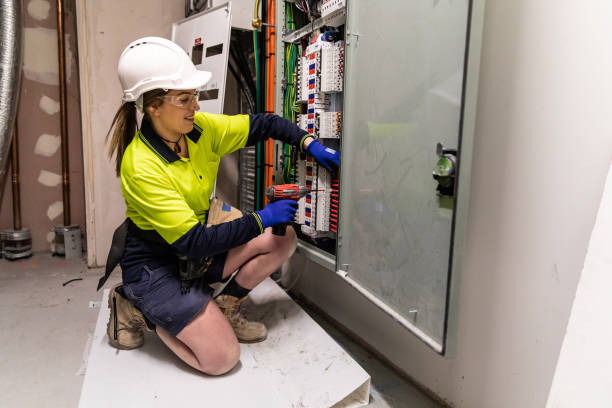 Best Electrical Outlet Repair  in Palmview South, TX