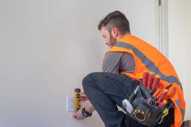 Best Emergency Electrical Repair  in Palmview South, TX