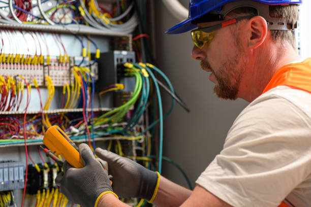 Best Electrical Repair Services  in Palmview South, TX