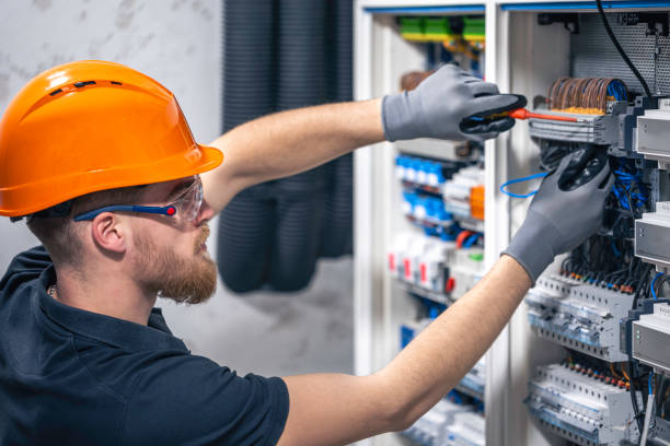 Best 24-Hour Electrician  in Palmview South, TX